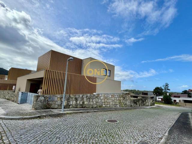 Casa venda em Arga De Baixo, Viana Do Castelo