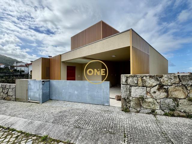 Casa venda em Arga De Baixo, Viana Do Castelo