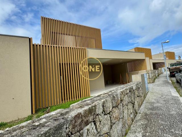 Casa venda em Arga De Baixo, Viana Do Castelo