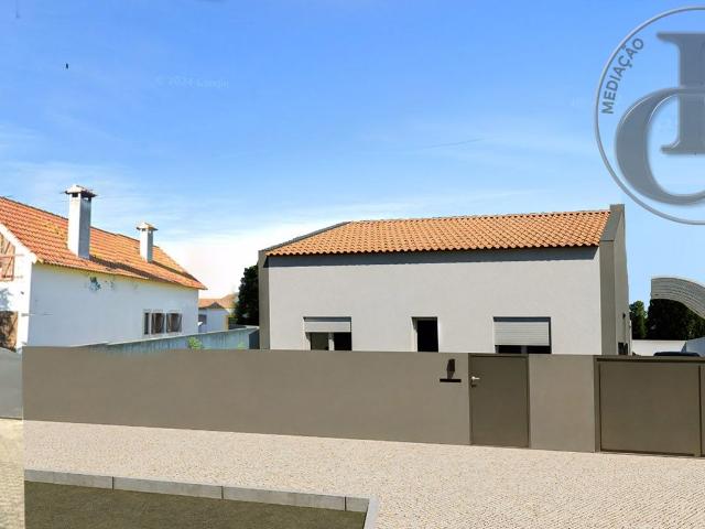 Casa venda em Salvaterra De Magos, Santarém