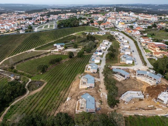 Vivenda venda em Nossa Senhora do Pópulo, Coto e São Gregório, Caldas da Rainha