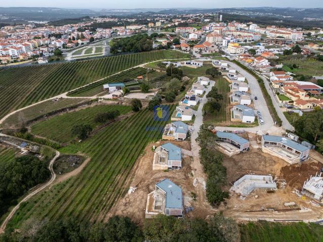 Casa venda em Crocha, Caldas Da Rainha