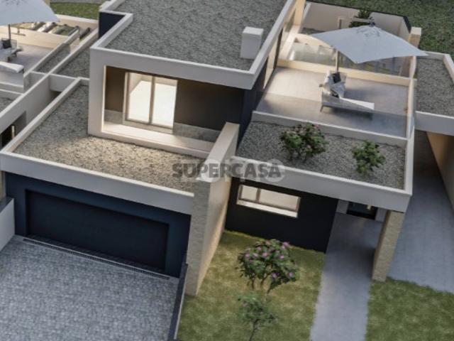Casa venda em Ourém, Santarém