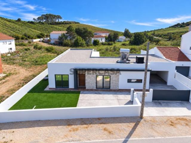 Casa venda em Portela do Bispo, Torres Vedras