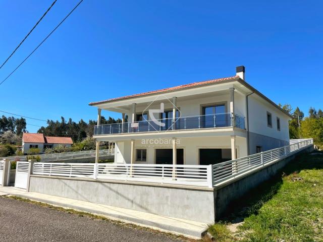 Casa venda em Ferreira, Viana Do Castelo