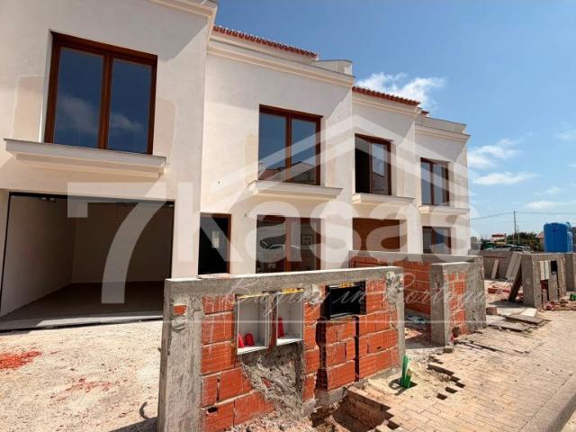 Vivenda venda em Peniche, Leiria