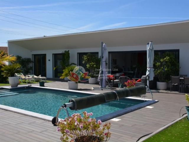 Casa venda em Benedita, Taveiro