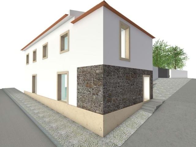Casa venda em Tomar, Santarém