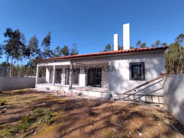 Casa venda em Machados, Leiria