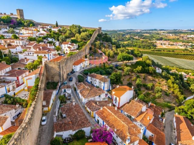 Casa venda em Trás do Outeiro, Óbidos