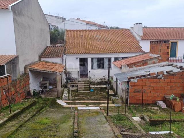 Casa venda em Ferreira Do Alentejo, Beja