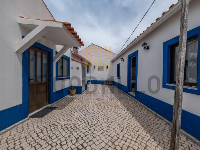 Casa venda em Olho Marinho, Óbidos