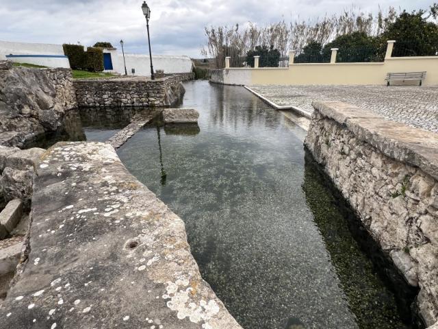 Casa venda em Olho Marinho, Óbidos