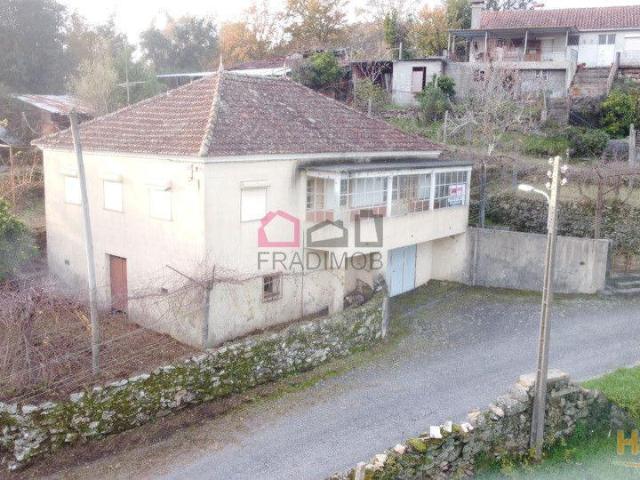 Casa venda em Oliveira De Frades, Viseu