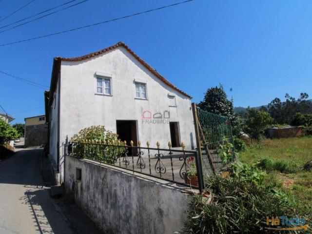 Casa venda em Oliveira De Frades, Viseu