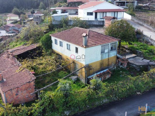 Casa venda em Oliveira De Frades, Viseu