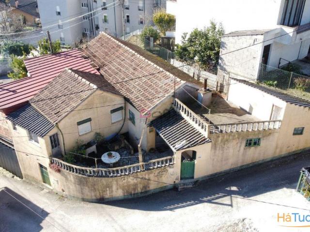 Casa venda em Oliveira De Frades, Viseu