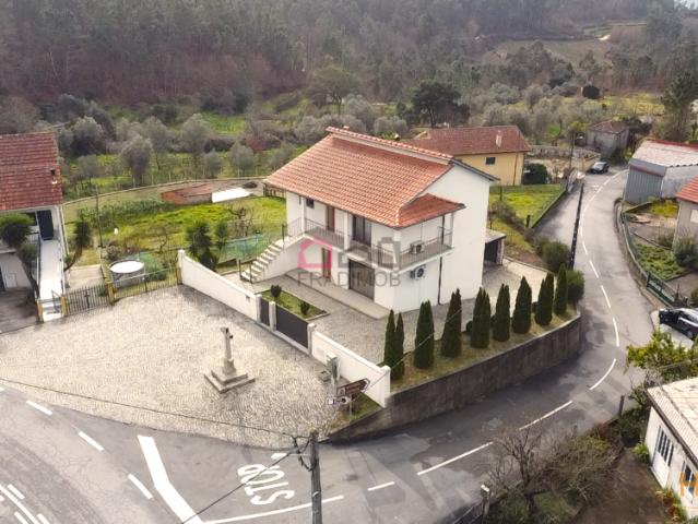 Casa venda em Oliveira De Frades, Viseu