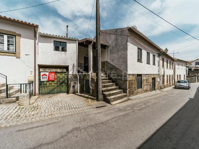 Casa venda em Póvoa da Barbeira, Seixo Da Beira