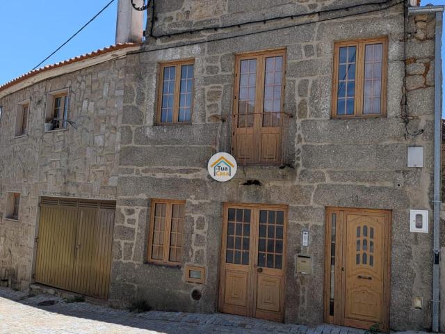 Casa venda em Castelo Branco, Aldeia Nova Do Cabo