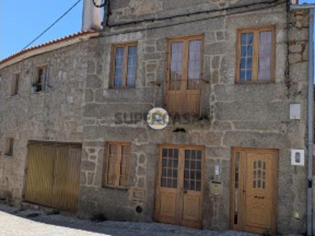 Casa venda em Castelo Branco, Aldeia Nova Do Cabo