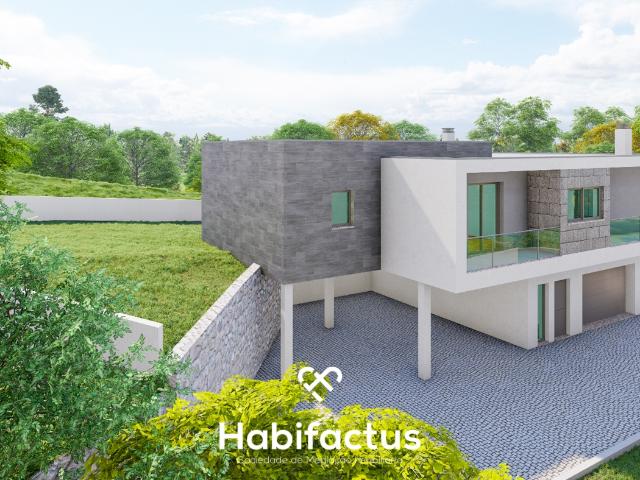 Casa venda em Monte Salvado, Viseu