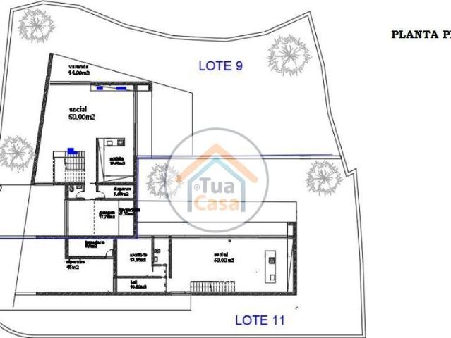 Casa venda em Tondelinha, Viseu