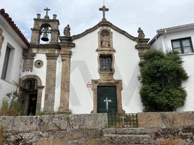 Casa venda em Torre de Ervededo, Chaves
