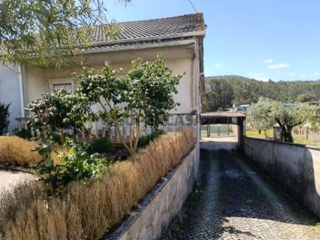 Casa venda em Favacal, Ourém