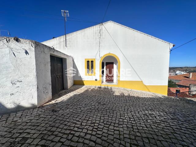 Casa venda em Ourique, Beja