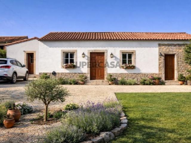 Casa venda em Torres Novas, Santarém