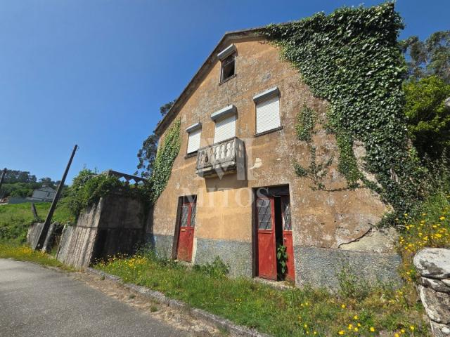 Casa venda em Vila Nova De Cerveira, Viana Do Castelo