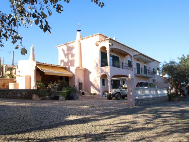 Solar venda em Albufeira, Faro