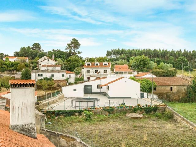 Casa venda em Castelo de Paio Mendes, Rego Da Murta