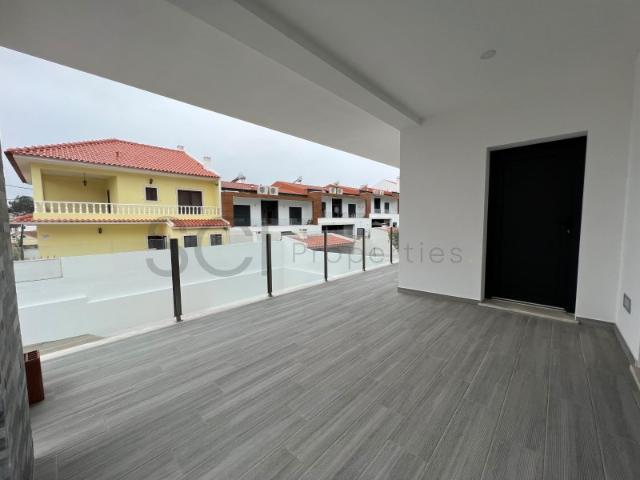 Casa venda em Quinta da Aleluia, Almada