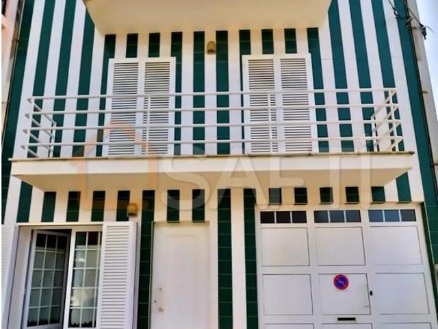 Vivenda venda em Gafanha Da Encarnação, Aveiro