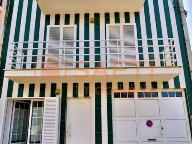 Casa venda em Costa Nova, Ílhavo