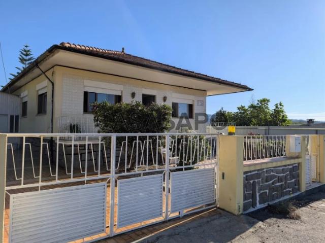 Casa alugar em Nobrijo, Albergaria-a-velha