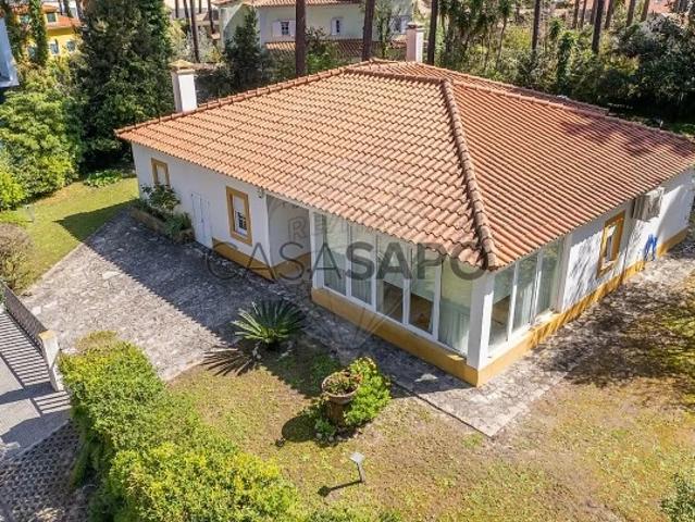 Casa alugar em Herdade da Aroeira, Almada