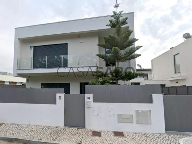 Casa alugar em Almada, Setúbal