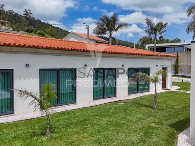 Casa alugar em Sequeade e Bastuço (São João e Santo Estêvão), Arcozelo