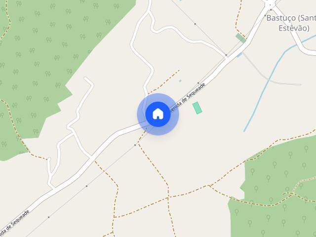 Casa alugar em Sequeade e Bastuço (São João e Santo Estêvão), Arcozelo