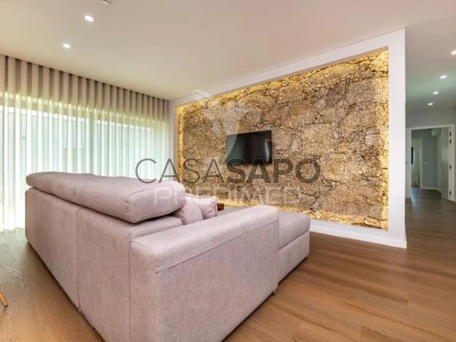 Casa alugar em Sequeade e Bastuço (São João e Santo Estêvão), Arcozelo