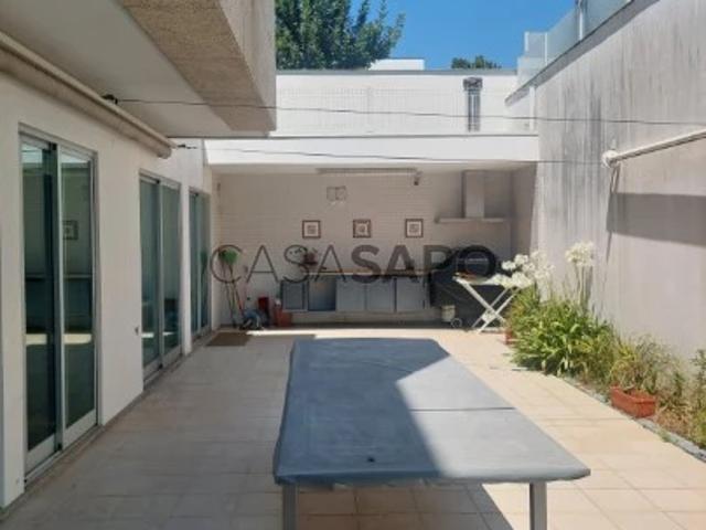 Casa alugar em Braga