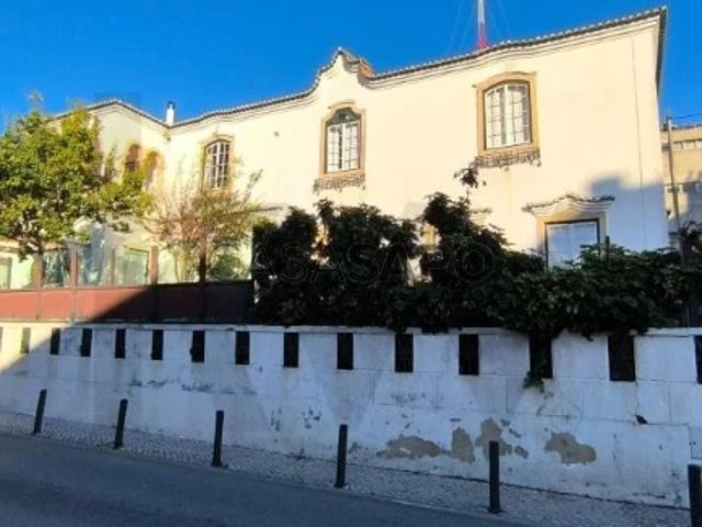 Casa alugar em Santo António do Estoril, Cascais