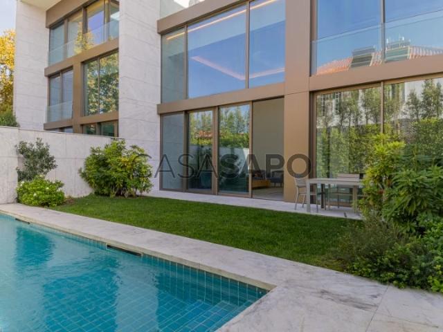 Casa alugar em Bairro do Rosário, Cascais