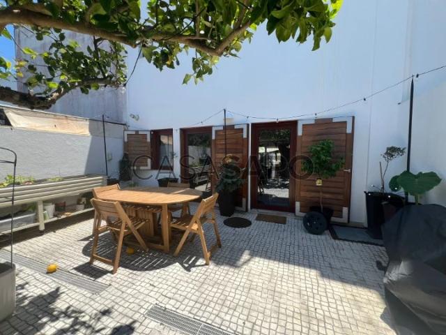 Casa alugar em Bairro do Rosário, Cascais