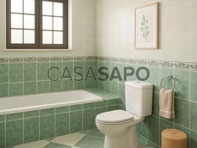 Casa alugar em Coimbra