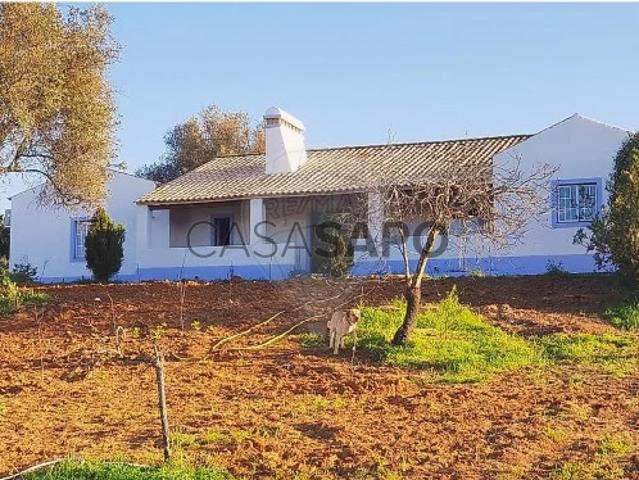 Casa alugar em Parchal, Faro