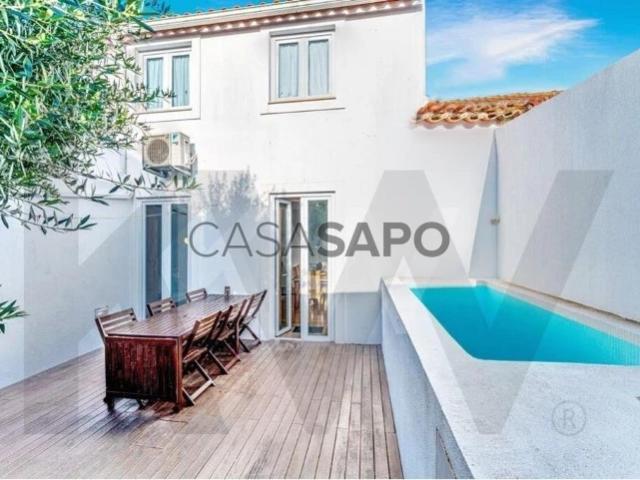 Casa alugar em São Francisco Xavier, Lisboa